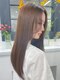 カロン(Kalon)の写真/ウエラ認定☆イルミナカラーオフィシャルサロン【圧倒的な透明感】外国人風・グラデーション・3Dもお任せ！