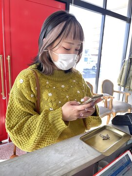 パロ(PALO) フェイスフレーミング