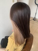 ラトット(Latot)&nbsp;インナーカラー