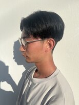 サラ 新宮店(SARA)&nbsp;ハンサムショート