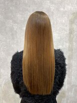 ノア 大宮店(Noa)&nbsp;縮毛矯正/ネオメテオストレート/髪質改善/ヘアセット/大宮