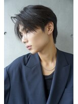 シアーセンターパート