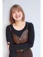 ヘアースパ ノッシュ 博多千代店(Hair Spa Nosh) 山路 杏