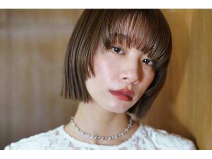 クレーデヘアーズ 井口店(Crede hair's)の写真