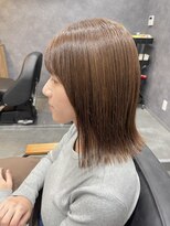 ロイロ バイ シアカ(loilo by SEA A KA)&nbsp;お客様スタイル49