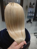 プールブー ネクスト(Pour Vous NEXT)&nbsp;ホワイトミルクティー