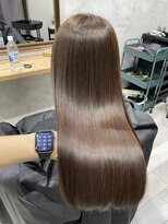 ユニ(uni)&nbsp;美髪ストレート矯正