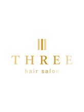 THREE 【スリー】