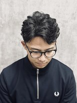 ヒロギンザ 新橋銀座口店(HIRO GINZA)&nbsp;フェザーショート