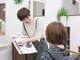 アイスタイル 五日市店(I STYLE)の写真/ザ・ビッグ五日市店2階★女性同士だから相談しやすい♪大人女性目線で髪や頭皮のお悩みを解決◎