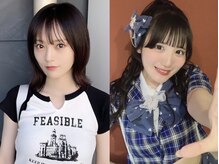 ミンクス 原宿店(MINX)の雰囲気（アイドル・モデル・女優など多数ご来店！）