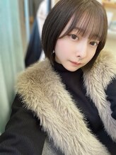 エマ(EMMA) オオカワ アイカ