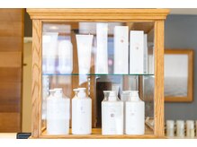 ”ヘアケア”　～COTAシリーズ～　洗えば洗うほど”髪質がよくなっている”と実感していきます