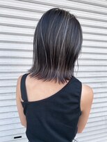 アース 川口店(HAIR&MAKE EARTH)&nbsp;デザインカラ―