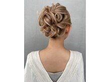 シェリ ヘアデザイン(CHERIE hair design)