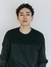 メンテナンスカット￥1500（メンズ/メンズサロン）
