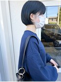 ボブショート/NOBU