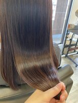 アミーベル クレール(AMI a BELLE Clair)&nbsp;髪質改善　オーダーメイドで大人の艶髪へ