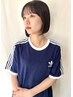 【2,3回目の方限定】カット￥6200