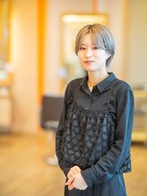 セレクトタカミ(select TAKAMI) 知久 絢音