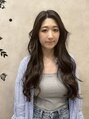 アグ ヘアー フロル 板橋店(Agu hair flor) miyu 