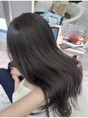 ブルーブラック/ワイドバング/美髪のススメ/外ハネボブ/北九州/