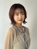 【谷指名限定】カット×3stepトリートメント×ヘアアレンジ