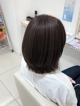 カペリベラ 寝屋川店(Capelli Bella) ハイライト