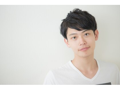 ベルポートヘア(Bellport hair)の写真