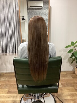 サロンドソート(Salond So'to) ベージュ