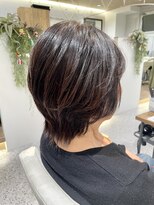 ゼストララ(ZEST Lara)&nbsp;【YUICHI】ショートレイヤー【吉祥寺】