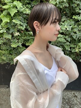 リリアン 青山(relian) relianスタイル