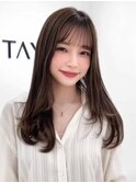 レイヤーカット