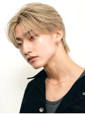 マロンベージュヘーゼルベージュヘーゼルグレージュメンズカラー