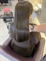 アヴァンス 江坂店(AVANCE.)&nbsp;オリーブグレージュ