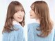 ヘアリゾート ラグーン(hair+resort lagoon)の写真/【口コミ多数☆女性stylistが多い】Aujuaトリートメント導入◎極上トリートメントをぜひ体験してみては☆