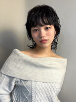 アルテペロ(arte pelo)&nbsp;【arte pelo】マレットヘア/パーマ/ショート