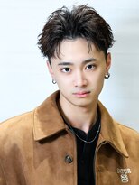 リップス 千葉annex(LIPPS)&nbsp;大人フェザーショート