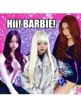 カラー失敗したくない人集まれ！色落ちまで可愛いのがDollスタイル☆