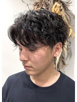 ネクストフォーヘアー(NEXT for hair)&nbsp;ツイストスパイラル