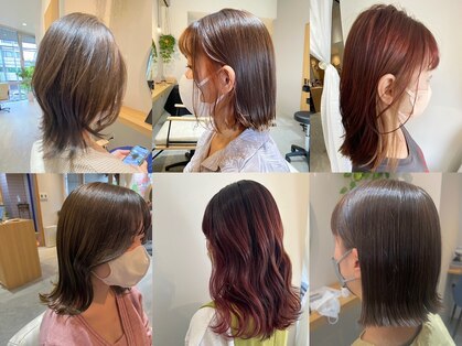 MIGAKE.【ミガケ】【3月中旬 NEW OPEN（予定）】の写真