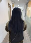 ネイビーブルー