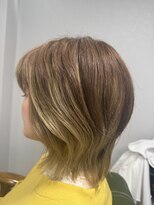 コノハナサクヤ 銀座(KonohanaSakuya) ハイトーンカラー