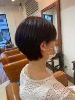 ケシキ 立川 立川南口(keshiki)&nbsp;ショートカット