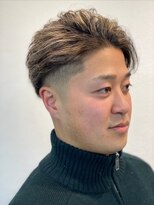 フリーダム 新百合ヶ丘店(FREEDOM)&nbsp;メンズカット/フェードカット/バーバー[men's/新百合ヶ丘]