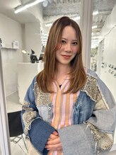 リアン 仙台(LIAN) 川崎 紅音