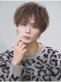 【波巻きショート】
