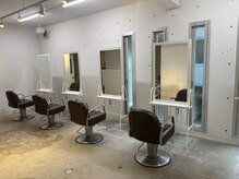 アミエ(AMIE)の雰囲気（素敵なヘアスタイルに。）