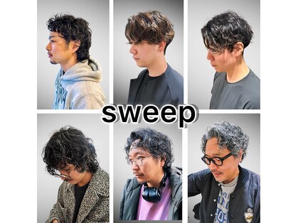 スウィープ 札幌大通(sweep)の写真