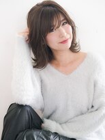 エルズ 大宮店(ailes)&nbsp;[大宮/大宮駅/大宮ショート/ショートボブ/大宮パーマ/大宮MEN'S]